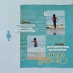 April Challenge Sketch Winner