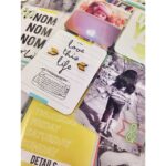 Hint of Sunshine Sneaks on Instagram