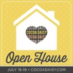 Cocoa Daisy Summer Crop