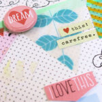 Hands Up if you love bunting too!!