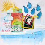 Product Focus – Watercolour Paper with Lisa