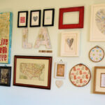 How To – Gallery Walls