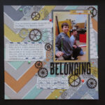 November’s Sketch Challenge has been decided