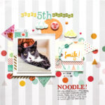 Listgirl (aka Christine Newman), she gets things done!