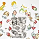 Decorating My Planners