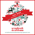 Cocoa Daisy sponsors Day Nine in the 12 Days of Holiday Giving