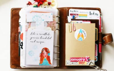 Staying motivated for the new year