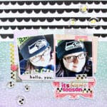 December Sketch Challenge