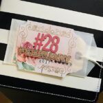 Mini Book Inspiration with Alissa and Kylie