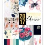 January Designer’s Challenge: Gimme Some Color!