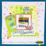 Fun Ways with the February Stamps