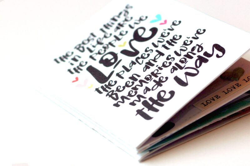 Janet Perafan-Babar | Cocoa Daisy February 2017