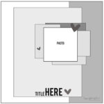 Feeling Sketchy – Feb 2017 Sketch Challenge