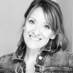 The BBC and scrapbooking according to Alexandra Sirugue-Macleod