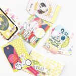 Six great ways to use those scraps!