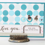 February Ashton Court Card Creations