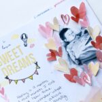 Journal With me in the Daisy Dori