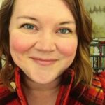 Brandi Kincaid loves Bubblegum scented Lipsmacker®