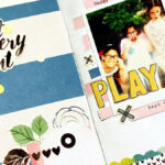 Inspiration with Travel Journals