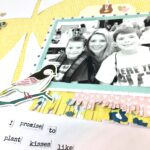 Spring Inspiration With Cut Files!