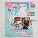 Daisy Love – March