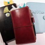 Monthly Set Up: How I set up to run my Month