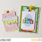 April REAL LIFE Cards