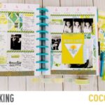 Planner fun April Week one