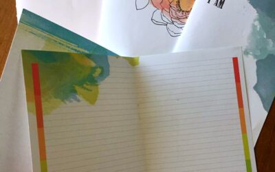 Cocoa Daisy Community: Filling those empty pages in the DaisyDori