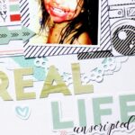 April Designer’s Challenge: REAL Life!