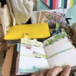 Traveling Cocoa Daisy style