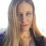 Welcoming Audrey “Did someone say Metallica?” Yeager