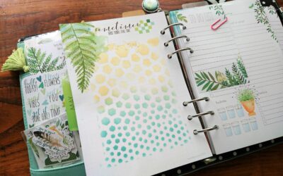 Back to basics (II): Not so basic planner techniques. Includes video