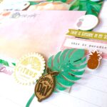 Sunsets and Palmtrees!