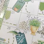 Does it feel overwhelming sometimes to set up your New Month?