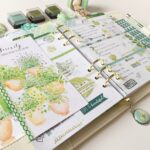 May planning with Kylie.