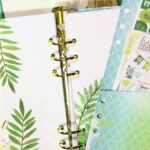 Cocoa Daisy Planner DIY: Pocket Dashboards — with video