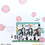 Stamping Inspiration