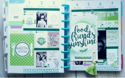 May Memory planning