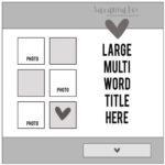 It’s time for the May Sketch Challenge