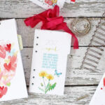 Week Five: Creating your album and binding it altogether