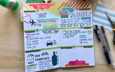 Planning in the Summer?