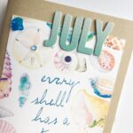 July Daisy Dori setup
