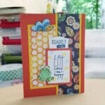 June Sketch Challenge Winner