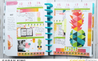 Memory planning