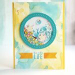 June Stamping Inspiration