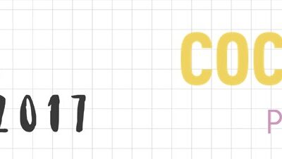 Cocoa Daisy Planner Challenge: July Edition