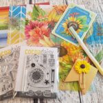 August Planner Set up!!