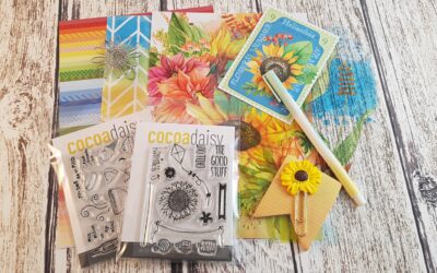 August Planner Set up!!