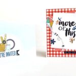 Summer Fields Cards!